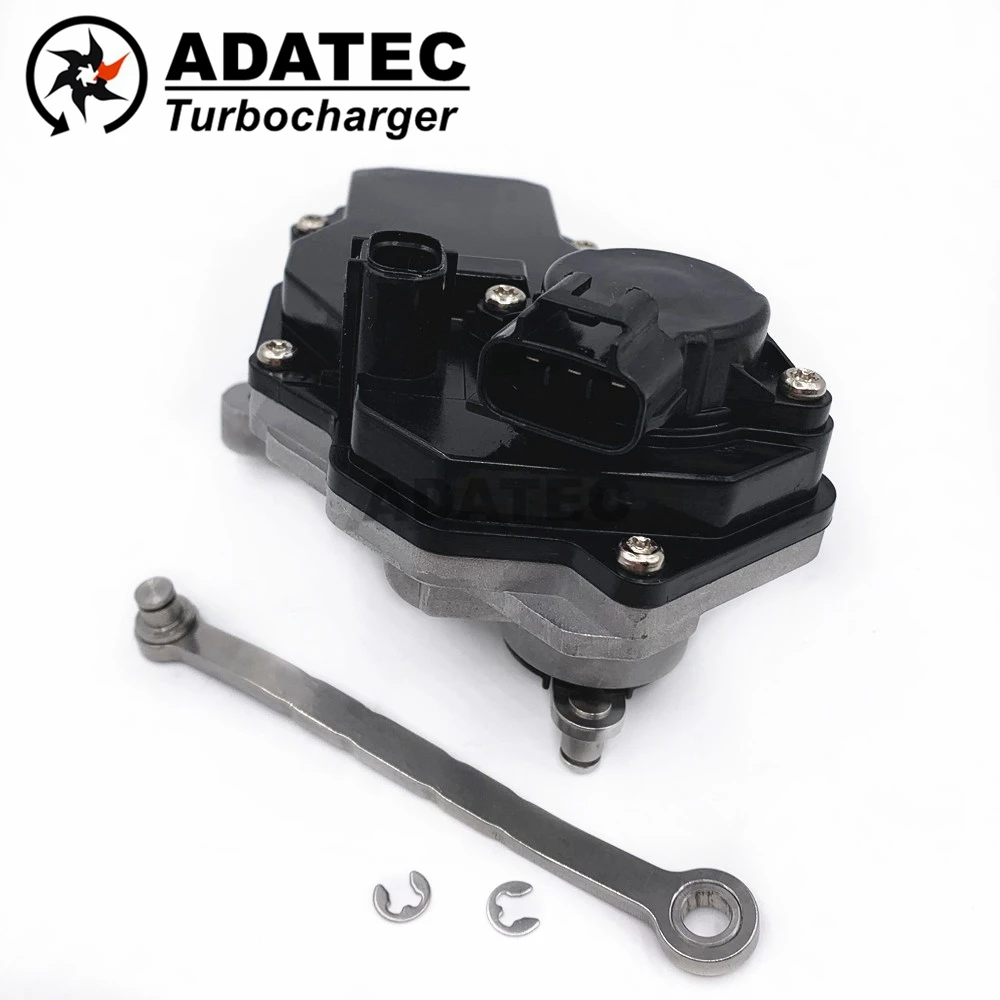 CT16V Turbine Wastegate Actuator 1720111080 Turbo Solenoid 17201-11080 for Toyota HILUX / PRADO / FORTUNER 2.8L 1GD 1GD-FTV