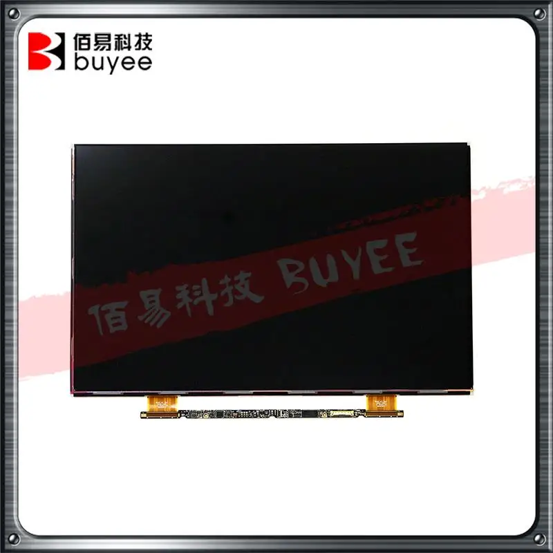 New A1369 A1466 Laptop LCD Screen Panel For Macbook Air 13