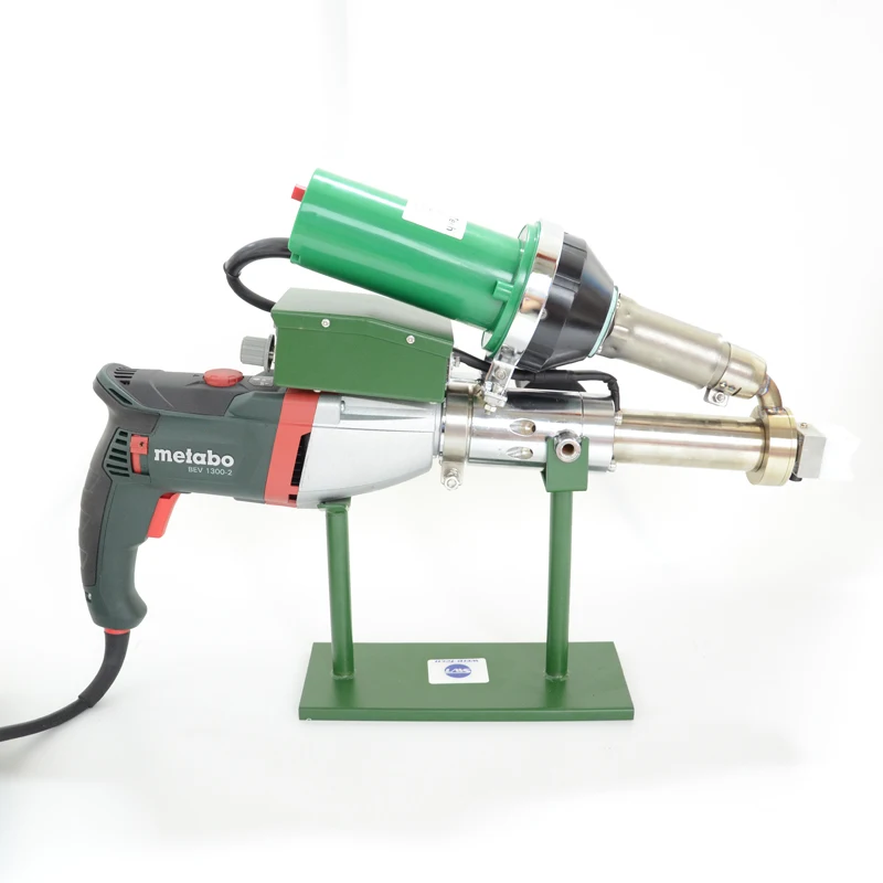 SWT-NS610A  Hand-Extruder for Plastic Welding