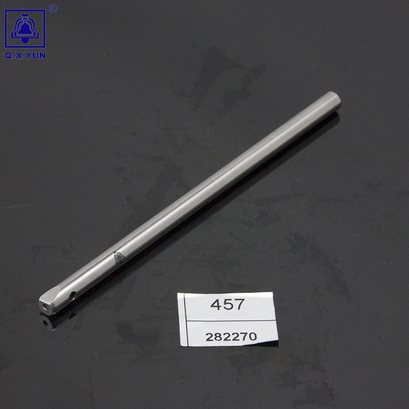 QXYUN-Barra de aguja Original para máquina de coser SINGER 457, en Zigzag, 282270