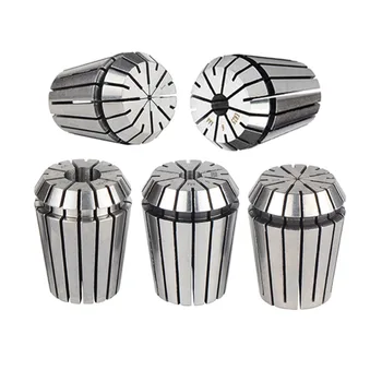 ER11 ER16 ER20 ER25 ER32 ER lente spantang Nauwkeurigheid 0.008mm voor CNC freeshouder graveermachine spilmotor