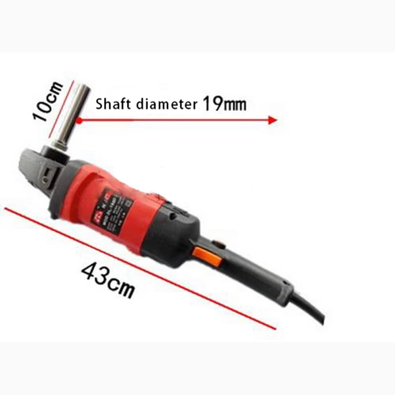 Máquina de trefilado de alambre de DL-180A, pulidora de acero inoxidable, máquina de trefilado de alambre de Metal plano de 220V, 1 ud.