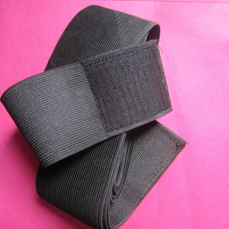 10pcs Elastic Straps For Electrode Stimulation Machine