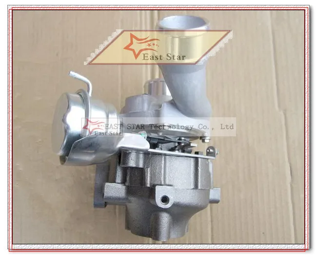 

Turbo Turbocharger BV43 28200-4A470 53039700144 53039700122 282004A470 28200-4A470FF For KIA Sorento 2001- D4CB 2.5L CRDi 170HP
