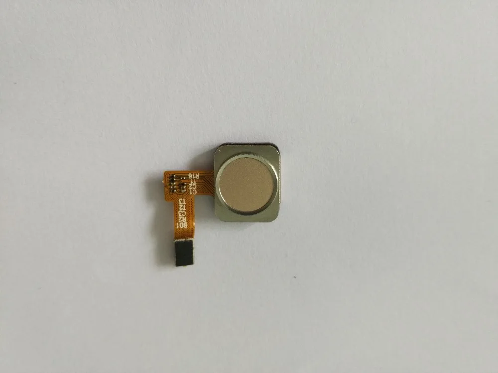 Fingerprint Sensor Button For Elephone P7000 4G LTE MTK6752 Octa Core 5.5