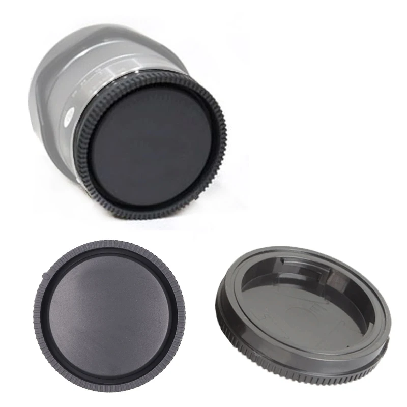 

50Piece camera Rear Lens Cap for Sony NEX NEX-3 E-mount