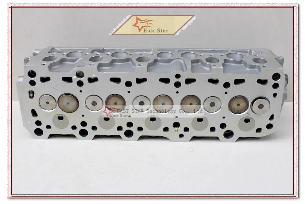 

908 157 074103351D 908157 AAB AJA AJB Complete Cylinder Head Assembly ASSY For Volkswagen For VW Transporter T4 2.4L D L5 1996-