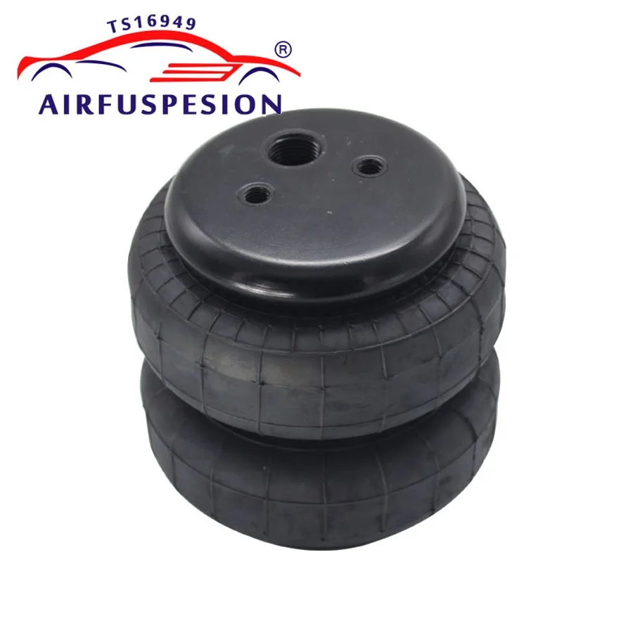 Contitech FD70-13 Double Convoluted Rubber Flexible Air Bellow Air Spring For Goodyear 2B6-535 Air Suspension Air Spring 2H6X6