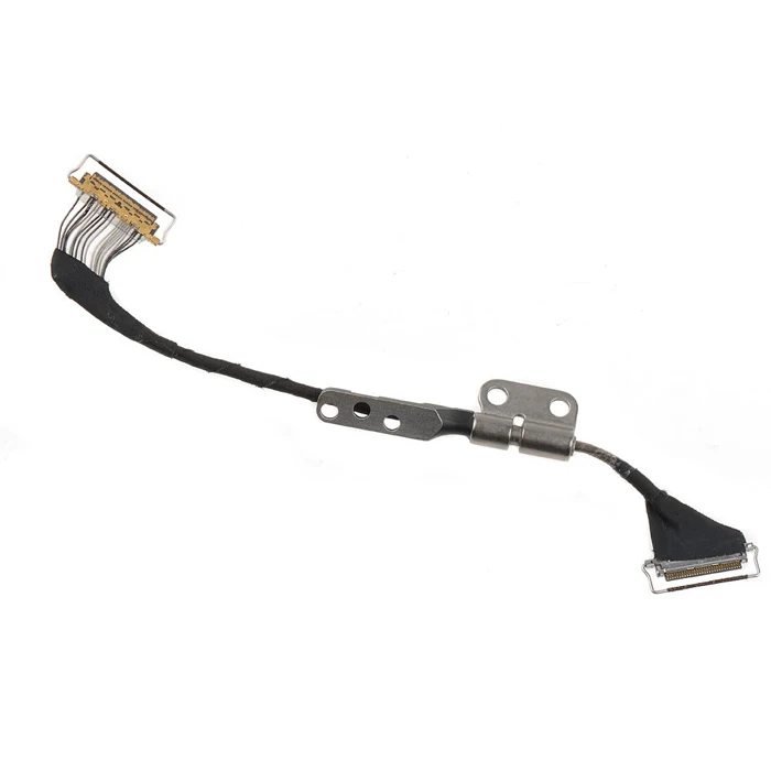 

LCD SCREEN CABLE+HINGE FOR MACBOOK AIR A1370 A1465 2010 2011 2012 2013 2014 2015