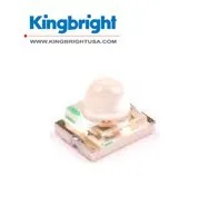 

KPD-3224SURCK 3528 Taiwan KINGBRIGHT Kingbright ultrabright red lens