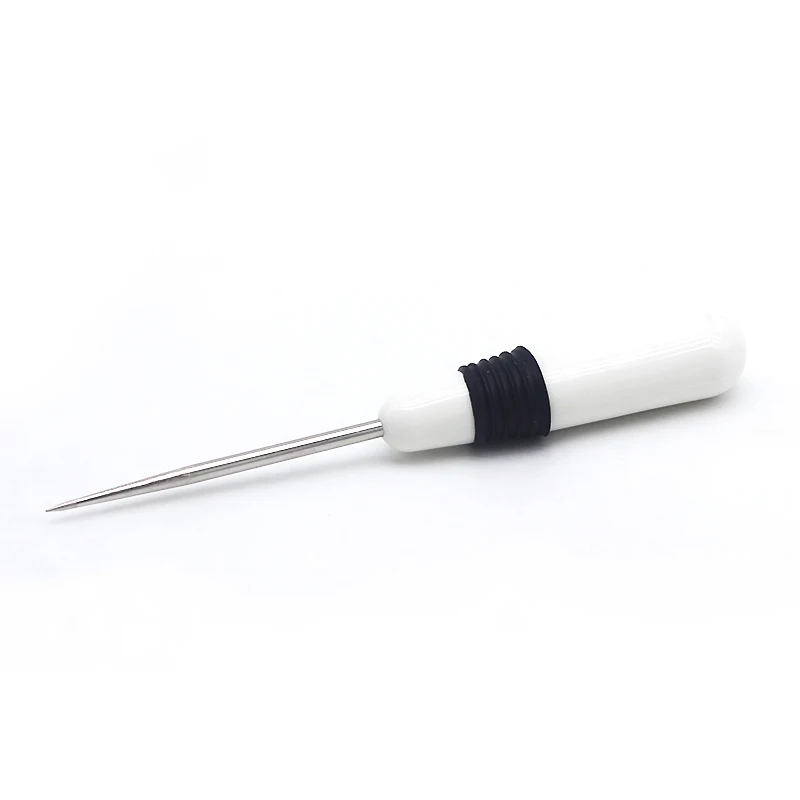 Canvas Lederen Naaien Schoenen Reparatie Tool Sets Priem Hand Stiksels Taper Leathercraft Naald Tool Kit Lederen Ambachtelijke Naaien Leveringen