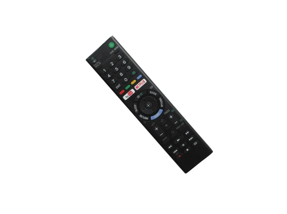 원격 제어 Sony KD-55XD8599 KD-65XD8577 XBR-55X850S Bravia LED HDTV XBR-55X900E