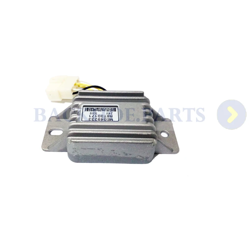 Relay ME049233 R8T30171 for Kato Mitsubishi HD820 HD1023