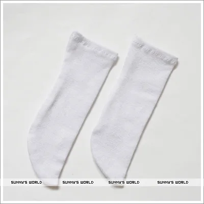 1/3 1/4 scale BJD accessories Socks doll clothes for BJD/SD.Not included doll,shoes,wig and other accessories 16C0900