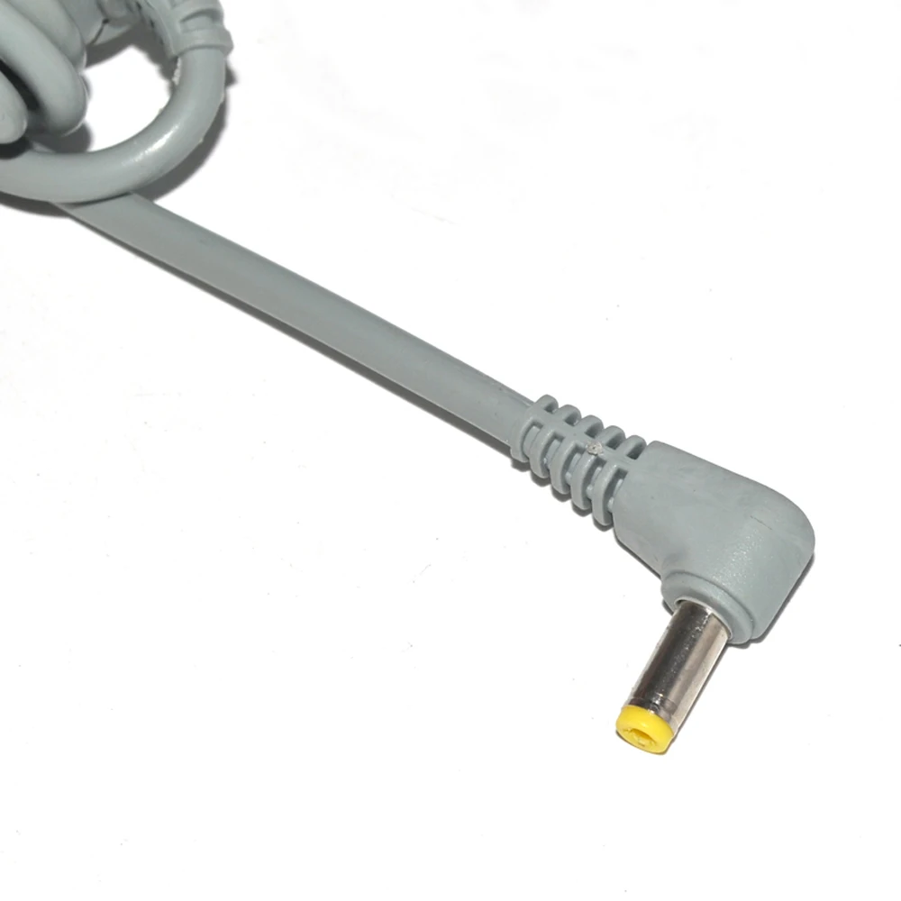 Netzteil Ladegerät Netz kabel uns eu Stecker für ps1 für Playstation 1 Spiele konsole Gaming Lade zubehör