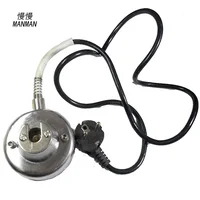 Calentador de fuego, máquina de reparación de neumáticos, máquina de vulcanización de neumáticos, máquina de vulcanización multifuncional