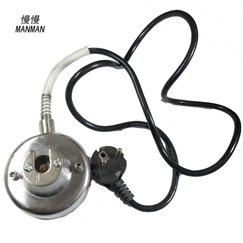 Imagen 1 del producto Calentador de fuego, máquina de reparación de neumáticos, máquina de vulcanización de neumáticos, máquina de vulcanización multifuncional