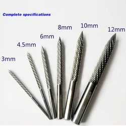 High Quality Carbon Steel Nail Mushroom Drill Bit Low - Speed Flat Tire Repair Pneumatic