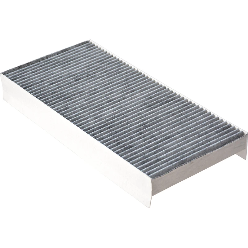 

Car Cabin Filter For MERCEDES-BENZ A-Class W169 A180 W245 A200 2004-2012 B-Class W245 B200 B180 2005-2011​ 1698300118 CUK4054