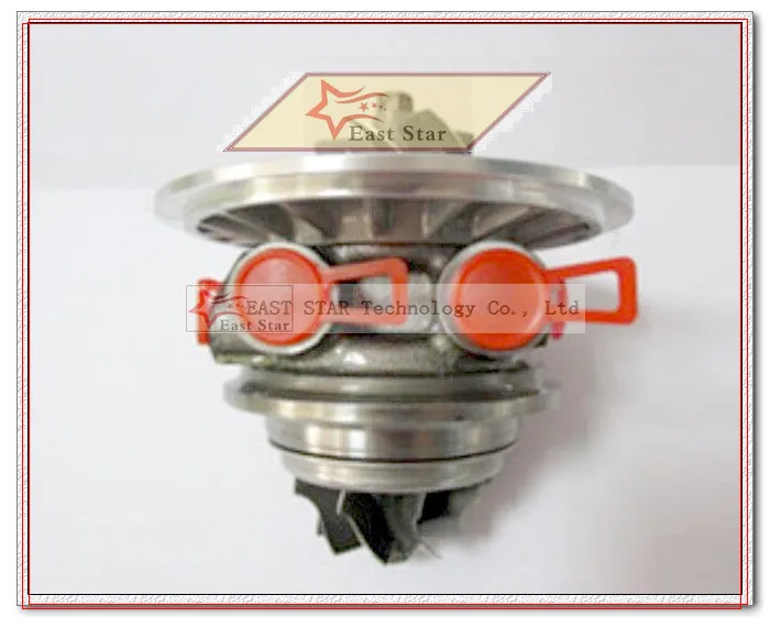 Turbo Cartridge CHRA RHF5H VF40 14411-AA510 14411AA511 14411AA510 14411AA51A VA430083 For SUBARU Legacy-GT Outback-XT 05-09 2.5L