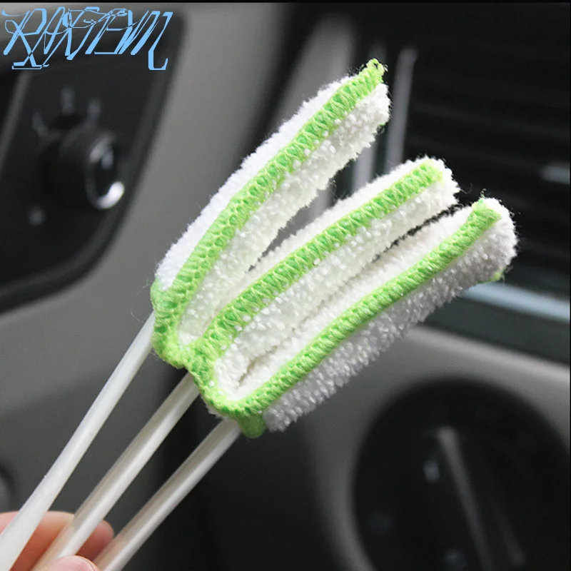 Car styling cleaning Brush tools Accessories for Mazda 2 3 5 6 CX-3 CX-4 CX-5 CX5 CX-7 CX-9 Atenza Axela