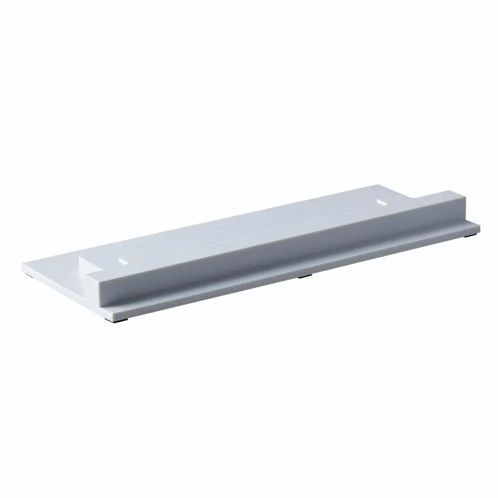 XRHYY Vertical Stand Holder For Xbox One S (White)