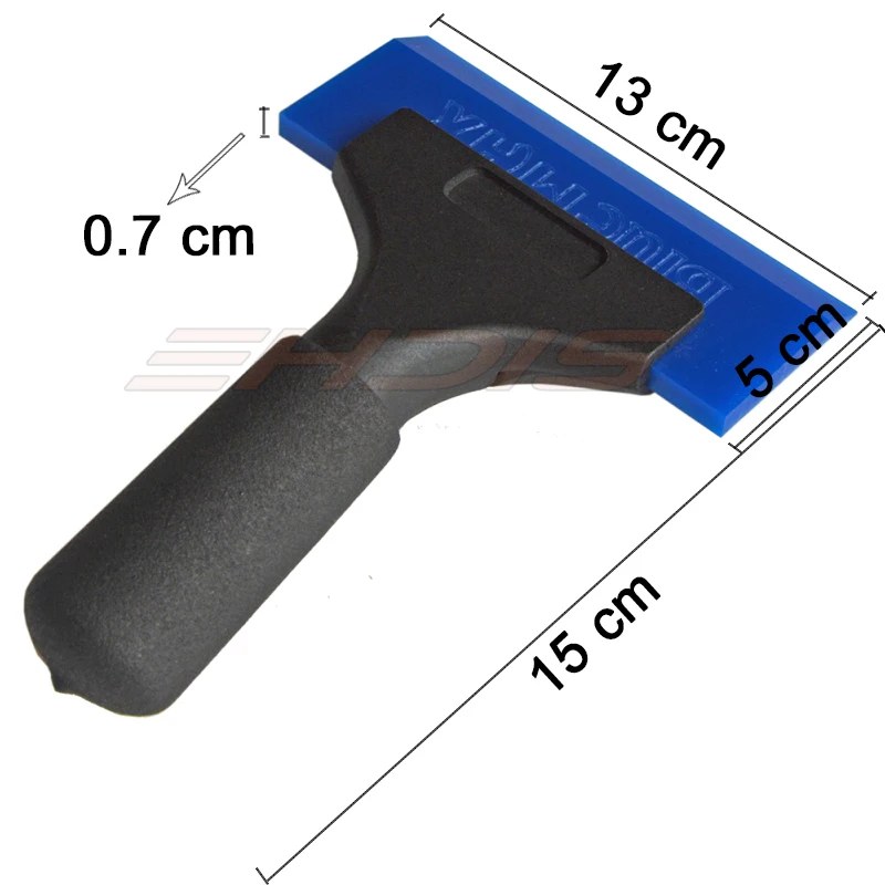 Рисунок 5 - EHDIS Тинт для окон BlueMAX Резиновый