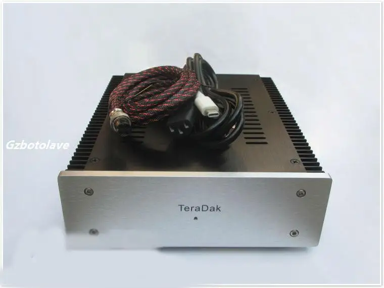 High quality Teradak linear power supply 18.5V 10A  for MACMini Audiophile