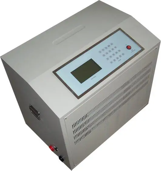 XY-ZCF12-84V/30A อัจฉริยะแบตเตอรี่ชาร์จ/การคายประจุเครื่อง