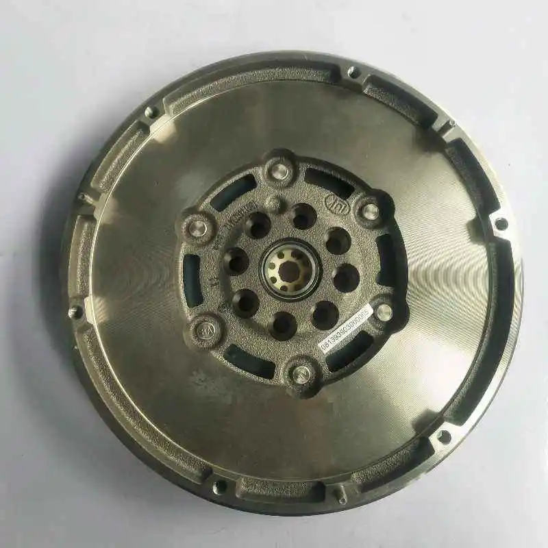 

1005200AED01-2 flywheel for greatwall h5 h6 4d20 engine luk brand
