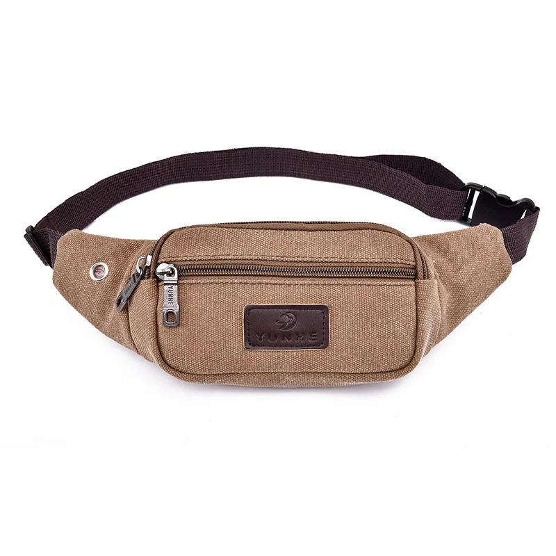 Waist Bags Fanny Pack Female Belt Bag Waist Packs Chest Bag Phone Pouch Bolsa Feminina Hip Bag Belt Pouch Sac Banana bag Wallet