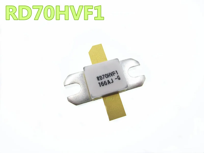 RF TRANSISTOR RD70HVF1 RD70HVF 1 RD70HVF1-101 NEW ORIGINAL