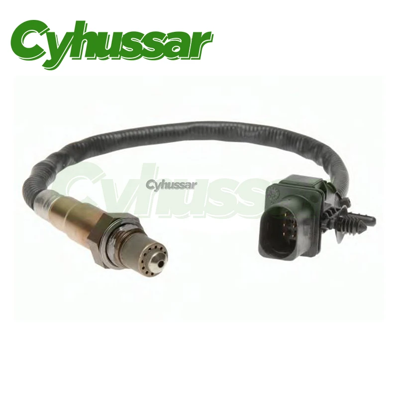 

Oxygen Sensor O2 Lambda Sensor AIR FUEL RATIO SENSOR for KIA Carens Cee'D Hyundai Accent Grandeur i30 Santa Tucson 39350-2A400