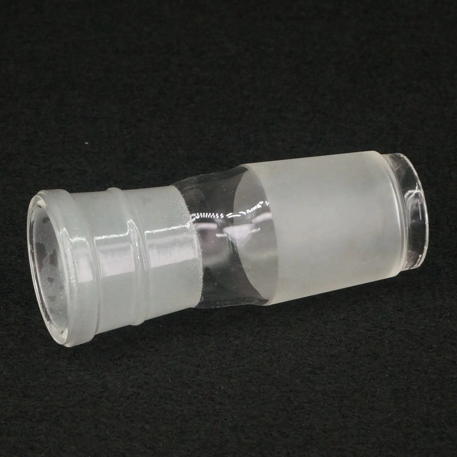 

29/32 женское соединение к 34/35 мужское стопорное соединение лабораторный увеличивающий переходник для стекла стеклянная посуда