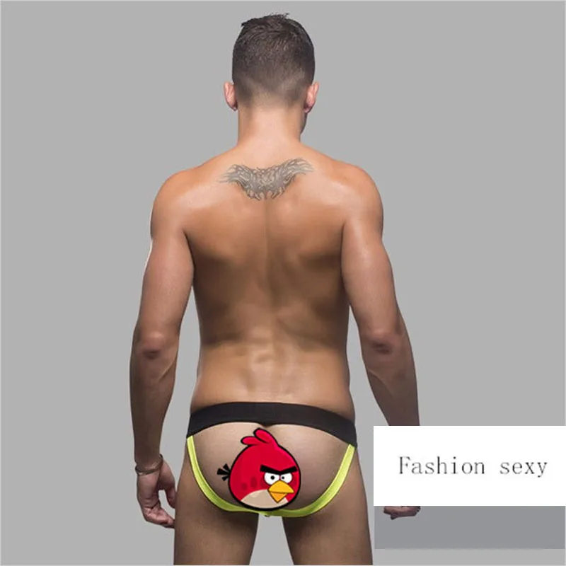 2016 Mens Jockstraps Jock Straps Thongs G Strings Popular Brand Sexy Men Underwear Gay Men Underwear Fashion Design Penis Pouch