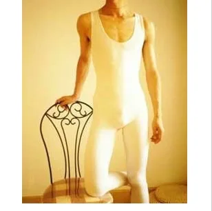 

Pajamas Private customized BOYTHOR .Men sleeper Sleeveless jumpsuits The new special offer Pure cotton underwear Sexy tights