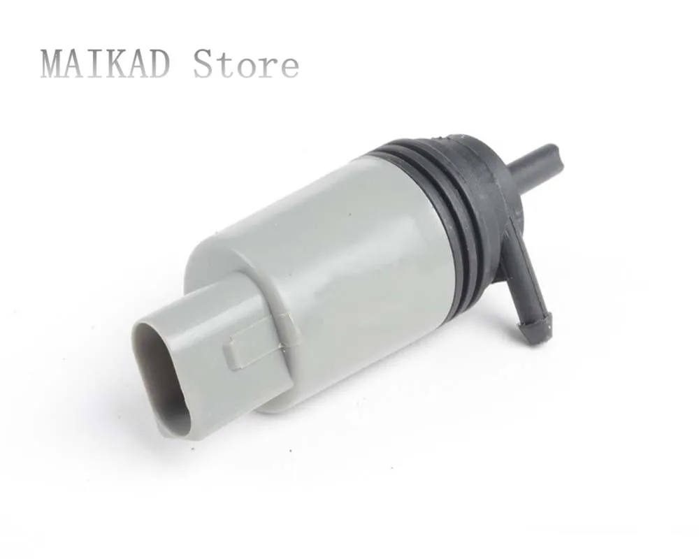 Windshield Washer Pump for BMW E81 E82 E87 E88 116i 118i 120i 125i 128i 130i 135i 116d 118d 120d 123d 67127302589