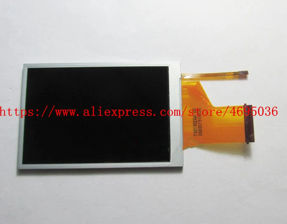 

New inner LCD Display Screen For Fujifilm for fuji X30 Digital camera With backlight