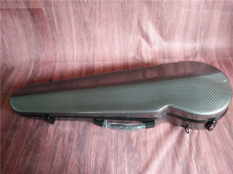 01 black colour 14  15   15.5 16 inch Viola Case Fiber Glass  Strong Light Inside is Soft velvet material  ican  make any color