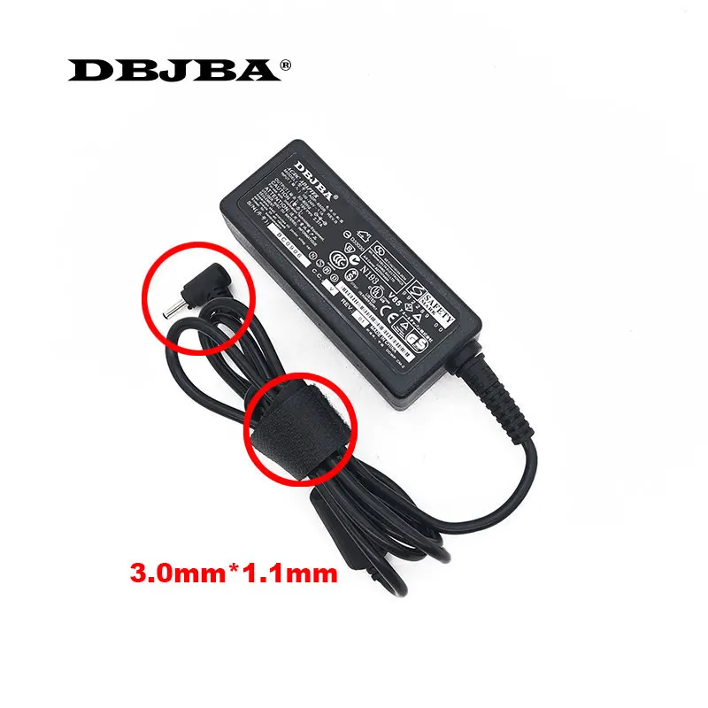 19V 2.37A laptop ac adapter charger for Acer Aspire V3-371 A13-045N2A PA-1450-79 ADP-45HE BB Switch Alpha 12 SA5-271P SA5-271