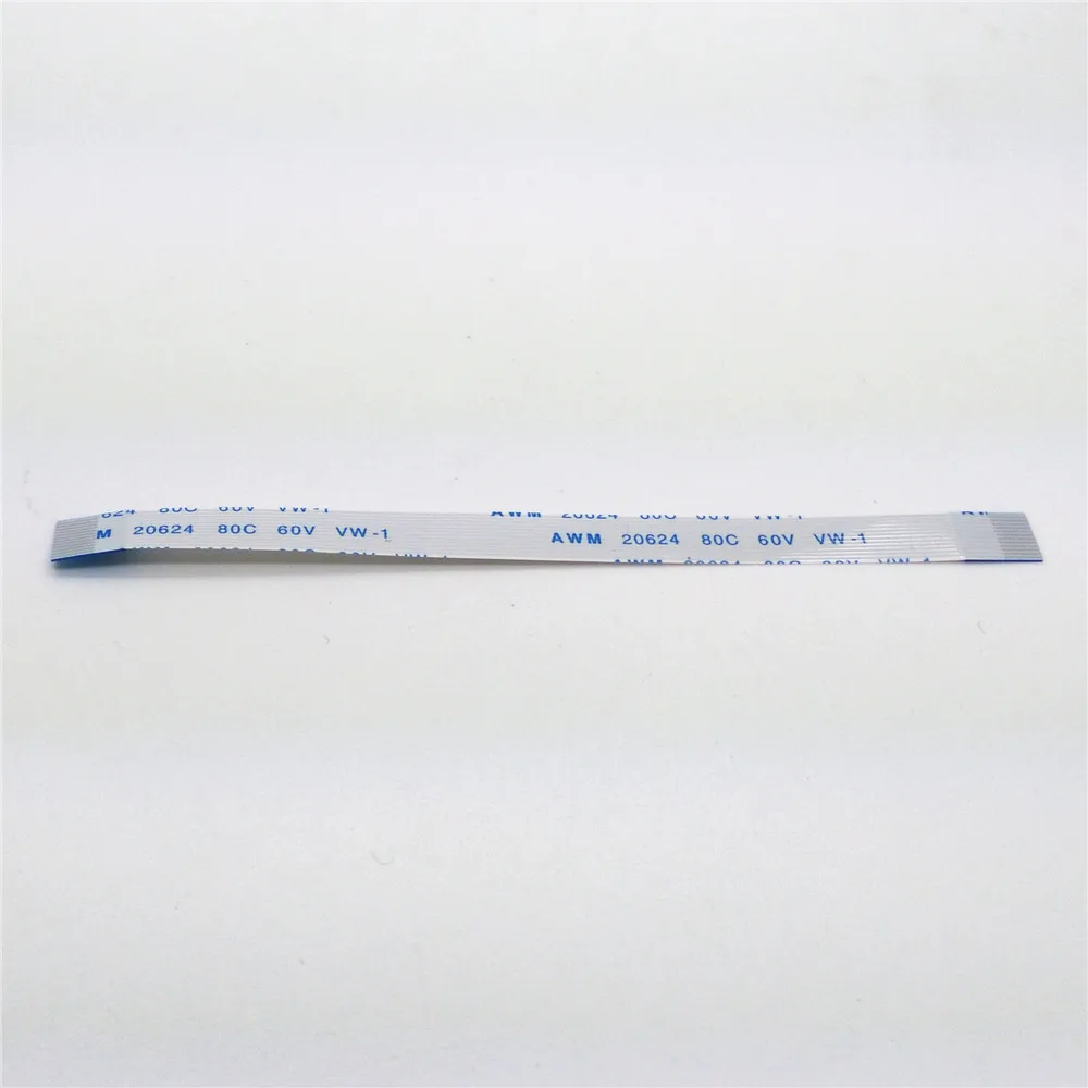 2 х Внутренний ленточный кабель для контроллеров PS4 12 pin V1 гибкий кабель питания