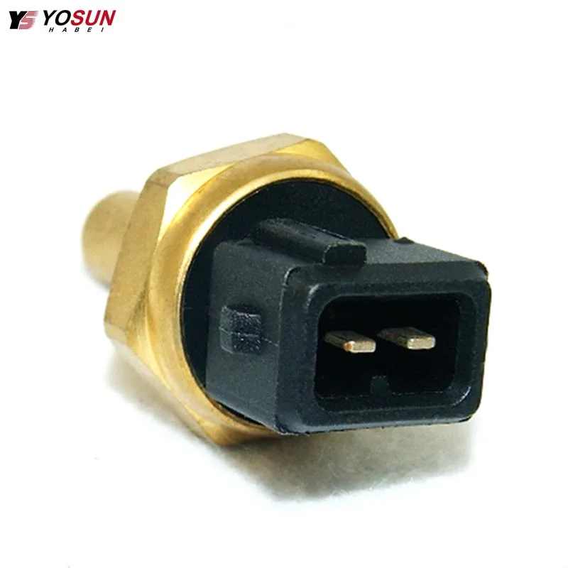 Water Temperature Sensor 13621433076 For BMW E46 E36 E39 E60 E90 E91 X5 E53