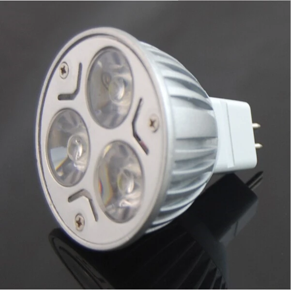 Super Bright 9W 12W 15W MR16 LED Bulbs Light 12V Dimmable Led Spotlights Warm/Natural/Cool White MR16 LED downlight