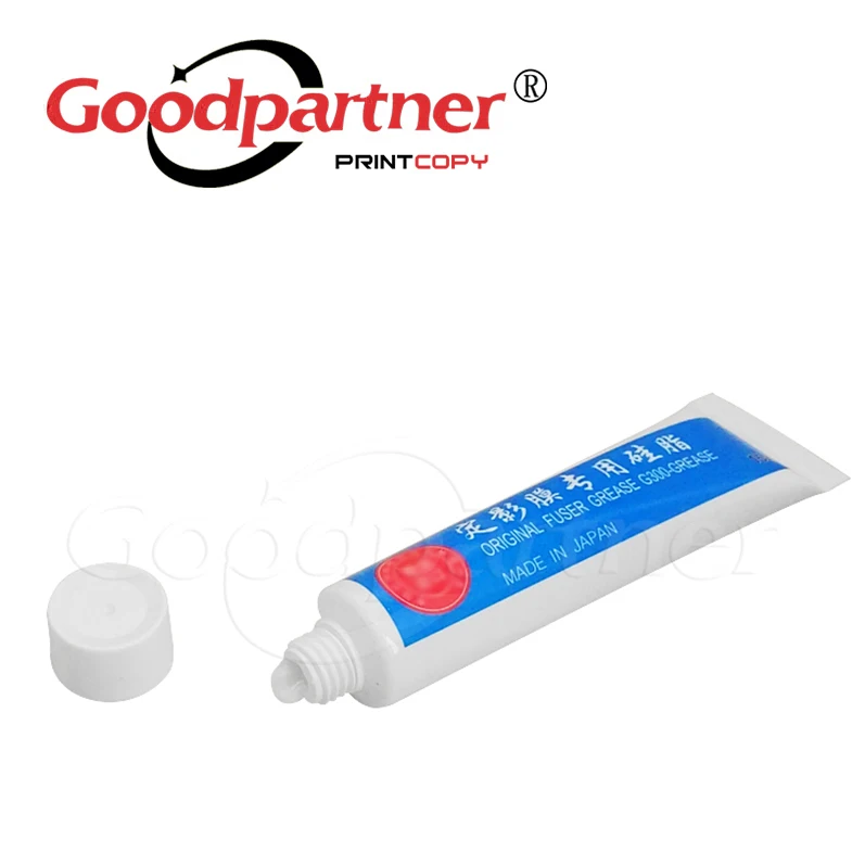 G300 FUSER GREASE Oil Silicone Fuser Film Sleeve Grease for HP