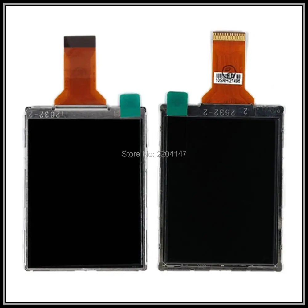 New LCD Display Screen For Olympus FE-230 FE-240 FE230 FE240 Digital camera (free shipping)