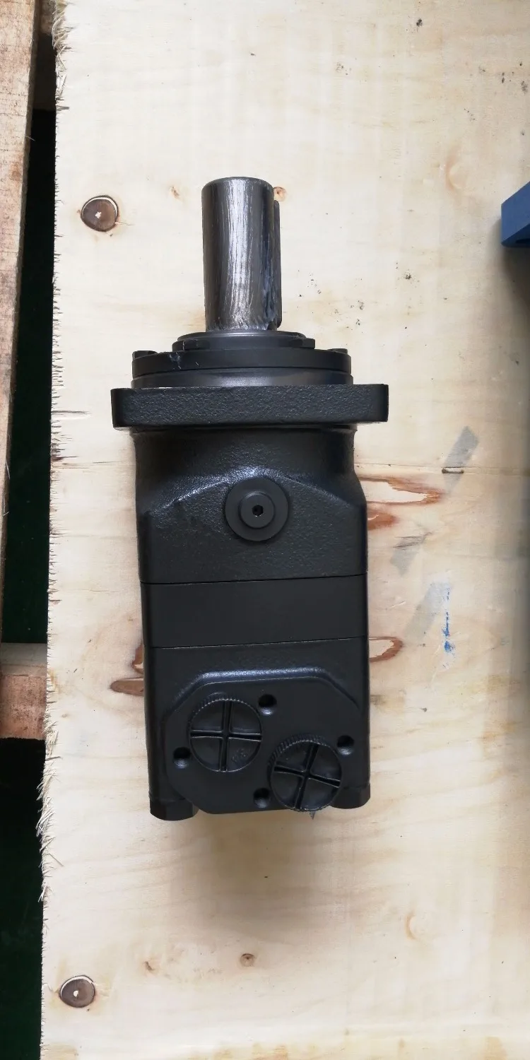 

Hydraulic Motor OMT250 Shaft 40mm