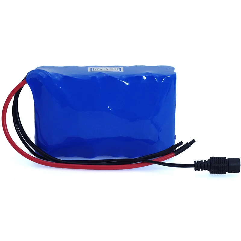 24V 4Ah 7s 6s 2P 18650 akumulatory litowo-jonowe 29.4v 4000mAh motorower elektryczny + ładowarka