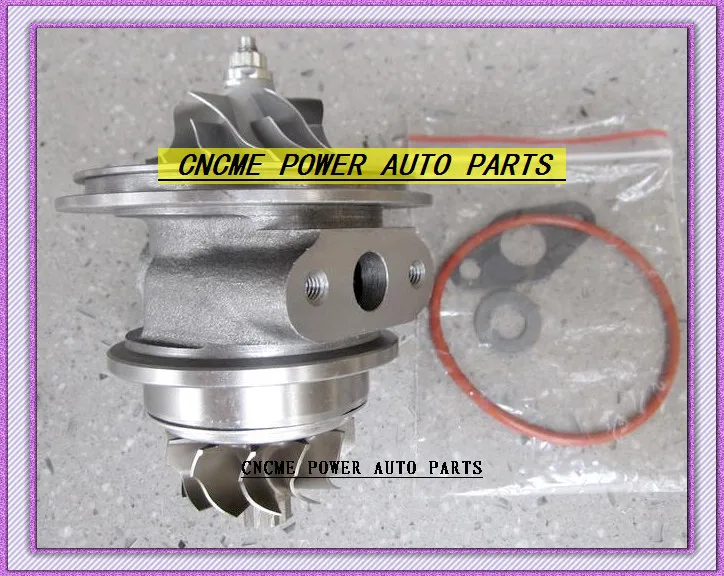 TURBO Cartridge CHRA Core TF035 49135-03310 49135 03310 4913503310 MD202579 For Mitsubishi Pajero shogun intercooled 4M40 2.8L