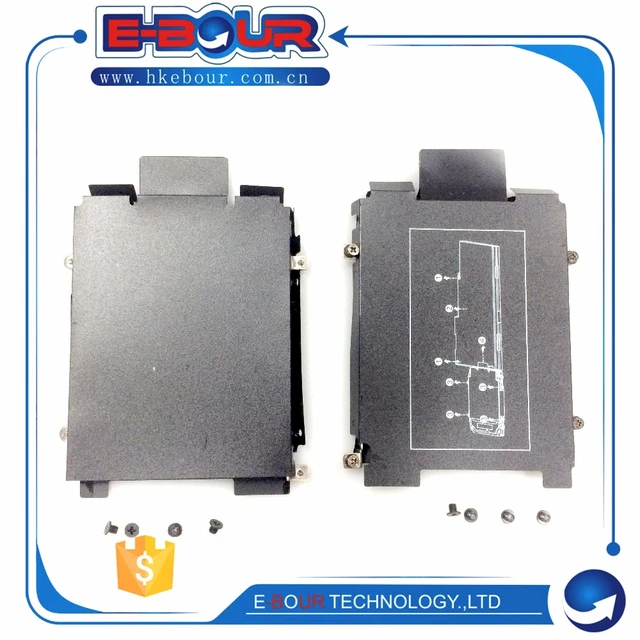 Hard Disk Cases Tray For H Elite Book 840 G3 820 850 720 740 745 750 755 G3 G4 HDD Caddy Hard Disk Drive Bracket with Connector AliExpress