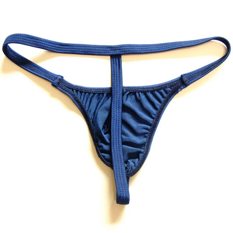 sexy New hot Thin Belt Mens G Strings And Thongs Tight Mens Jockstrap Erotic Penis Pouch Sissy Panties String gay underwear